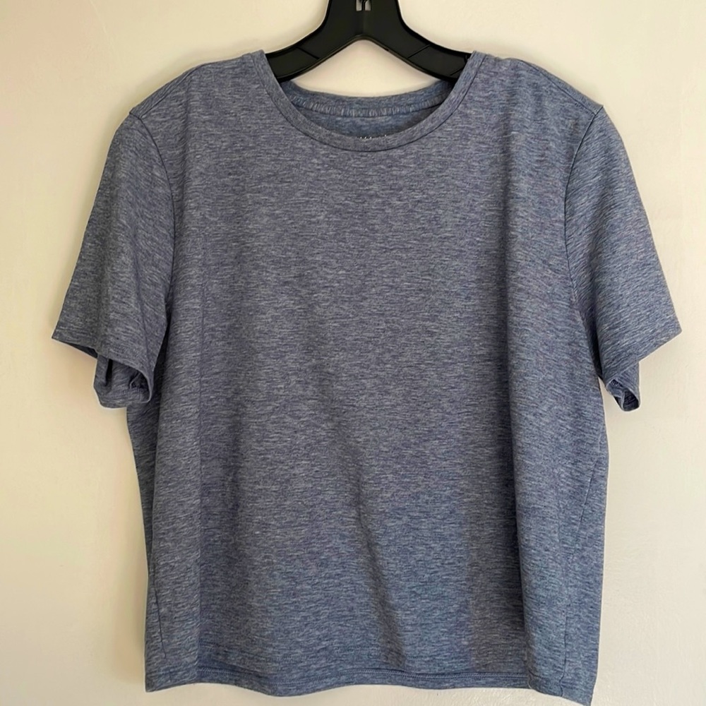 Outdoor Voices Sweatee Shirt
